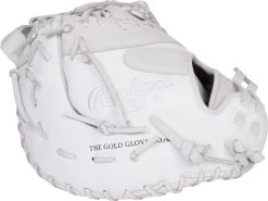 13 Inch Rawlings Liberty Advanced Color Series 4.0 Women's Fastpitch Softball Firstbase Mitt RLADCTSBWSS -Rawlings Store rawlings liberty advanced color series 4 13 inch womens softball firstbase mitt rladctsbwss 13