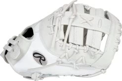 13 Inch Rawlings Liberty Advanced Color Series 4.0 Women's Fastpitch Softball Firstbase Mitt RLADCTSBWSS -Rawlings Store rawlings liberty advanced color series 4 13 inch womens softball firstbase mitt rladctsbwss 14