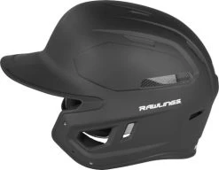 Rawlings Mach Carbon CAR07A Adult Matte Baseball Batting Helmet -Rawlings Store rawlings mach carbon car07a adult matte baseball batting helmet 15