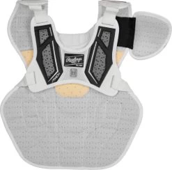 Rawlings Store -Rawlings Store rawlings mach cpmcn adult 17 inch baseball chest protector 9