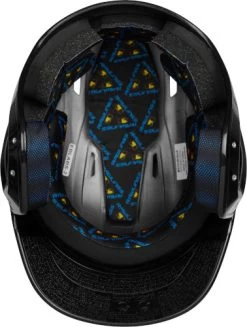 Rawlings Mach MCC01S Senior Solid Baseball Batting Helmet -Rawlings Store rawlings mach mcc01s senior solid baseball batting helmet 12