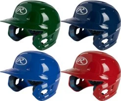 Rawlings Mach MCC01S Senior Solid Baseball Batting Helmet -Rawlings Store rawlings mach mcc01s senior solid baseball batting helmet 15