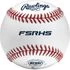 Rawlings High School Flat Seam Baseball