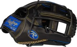 11.5 Inch Rawlings Pro Preferred Adult Infield Baseball Glove PROSNP4-20BR -Rawlings Store rawlings pro preferred 115 inch adult infield baseball glove prosnp420br 14