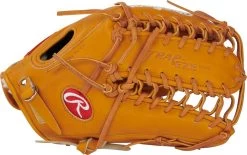 12.75 Inch Rawlings Pro Preferred Adult Outfield Baseball Glove PROSMT27RT -Rawlings Store rawlings pro preferred 1275 inch adult outfield baseball glove prosmt27rt 14