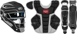 Rawlings Pro Preferred RAWPRO Adult Baseball Catchers Gear Set