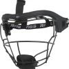 Rawlings Protective RSBFMJ Girl's Fastpitch Softball Fielder's Mask
