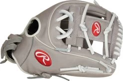 11.75 Inch Rawlings R9 Women's Fastpitch Softball Glove R9SB715-2G -Rawlings Store rawlings r9 1175 inch womens fastpitch softball glove r9sb7152g 11