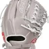12 Inch Rawlings R9 Women's Fastpitch Softball Glove R9SB120FS-18G