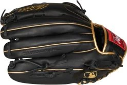 12.75 Inch Rawlings R9 Adult Outfield Baseball Glove R93029-6BG -Rawlings Store rawlings r9 1275 inch adult outfield baseball glove r930296bg 13