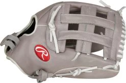 13 Inch Rawlings R9 Women's Fastpitch Softball Glove R9SB130-6G -Rawlings Store rawlings r9 13 inch womens fastpitch softball glove r9sb1306g 11