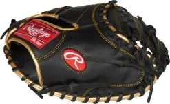 32.5 Inch Rawlings R9 Adult Baseball Catcher's Mitt R9CM325BG -Rawlings Store rawlings r9 325 inch adult baseball catchers mitt r9cm325bg 14