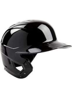 Rawlings MACH Single Flap Batting Helmet LHB