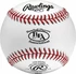 Rawlings RBPA1 Raised Seam Junior League Baseball
