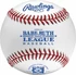Rawlings Babe Ruth Official Baseballs - Tournament Grade