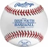 Rawlings Dixie Youth Baseball Official Baseballs