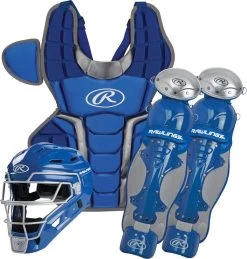 Rawlings Renegade 2.0 Intermediate Catcher's Gear Set R2CSI 6 Rawlings Renegade 2.0 Intermediate Catcher's Gear Set R2CSI -Rawlings Store rawlings renegade 2 intermediate catchers gear set r2csi 13
