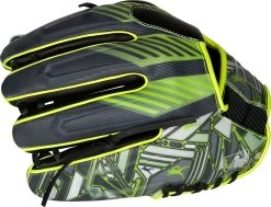 11.75 Inch Rawlings REV1X Adult Infield Baseball Glove REVFL12 -Rawlings Store rawlings rev1x 1175 inch adult infield baseball glove revfl12 13