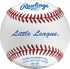 Rawlings RLLB1 Competition Grade Little League Baseball