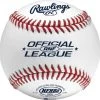 Rawlings RNF Raised Seam Adult/High School Baseball