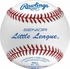 Rawlings Little League Senior Tournament Grade Baseballs