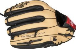 11.5 Inch Rawlings Select Pro Lite Youth Pro Taper Baseball Glove SPL150CB -Rawlings Store rawlings select pro lite 115 inch youth pro taper baseball glove spl150cb 13