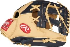 11.5 Inch Rawlings Select Pro Lite Youth Pro Taper Baseball Glove SPL150MMC -Rawlings Store rawlings select pro lite 115 inch youth pro taper baseball glove spl150mmc 14