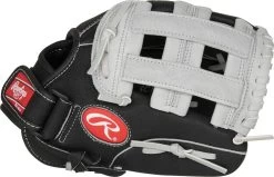 11 Inch Rawlings Sure Catch Youth Pro Taper Baseball Glove SC110BGH 5 11 Inch Rawlings Sure Catch Youth Pro Taper Baseball Glove SC110BGH -Rawlings Store rawlings sure catch 11 inch youth pro taper baseball glove sc110bgh 11