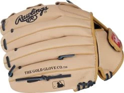 11.5 Inch Rawlings Sure Catch Youth Pro Taper Baseball Glove SC115CY -Rawlings Store rawlings sure catch 115 inch youth pro taper baseball glove sc115cy 13