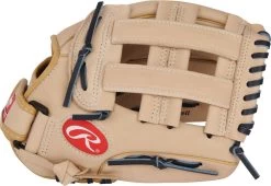 11.5 Inch Rawlings Sure Catch Youth Pro Taper Baseball Glove SC115CY -Rawlings Store rawlings sure catch 115 inch youth pro taper baseball glove sc115cy 14
