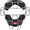 Rawlings Traditional Mask LWMX2 Ultra Lightweight Catcher's Mask