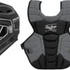 Rawlings Velo 2.0 CSV2I Intermediate Baseball Catchers Gear Set