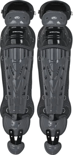 Rawlings Velo LGVEL Adult Baseball Leg Guards