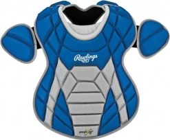 Rawlings XRD Catcher's Gear Series - XRDCPY - Youth 15 Inch Chest Protector