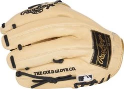 Rawlings Pro Label 7 Heart Of The Hide Infield/Pitcher Glove: PRO206F-30C 6 Rawlings Pro Label 7 Heart Of The Hide Infield/Pitcher Glove: PRO206F-30C -Rawlings Store smabxilabiiweo7xvg4o