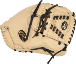 Rawlings Pro Label 7 Heart Of The Hide Infield/Pitcher Glove: PRO206F-30C 7 Rawlings Pro Label 7 Heart Of The Hide Infield/Pitcher Glove: PRO206F-30C -Rawlings Store v0ru2sguroucyy29noft